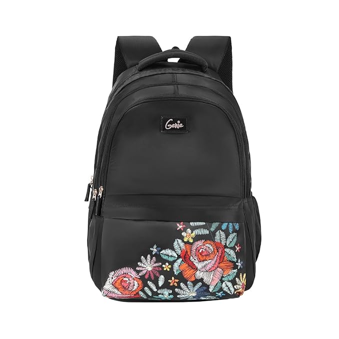 Genie Spray Pattern Backpack View 1